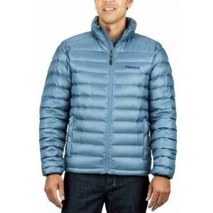 Mens Down Jacket Marmot 